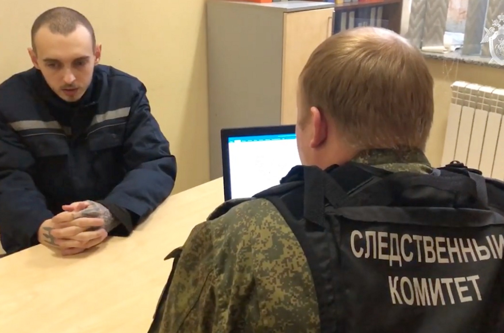 Суд в «ДНР» приговорил двух украинских военных к 25 годам колонии, их обвинили в «расстреле двух жителей Мариуполя»