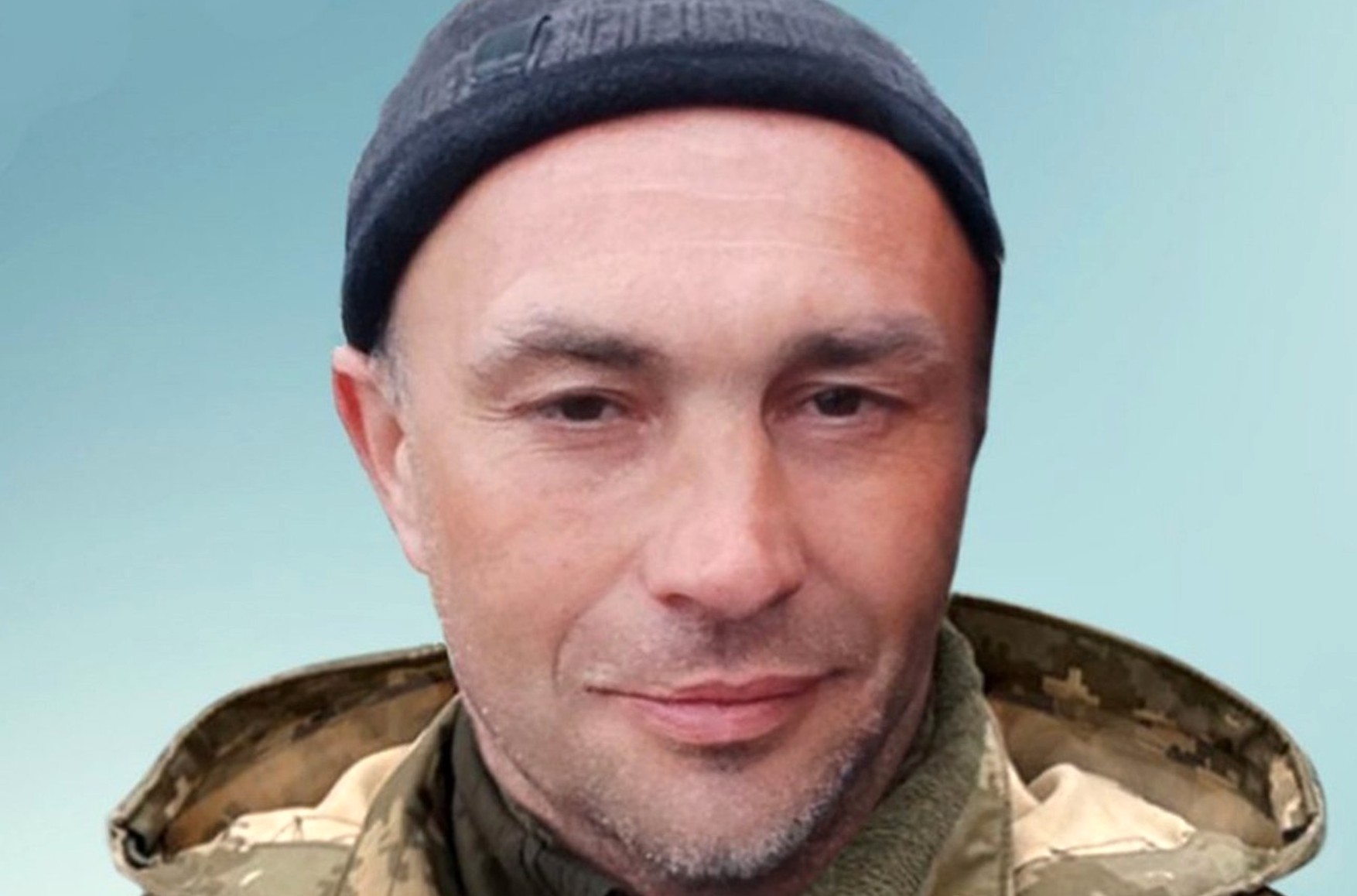 ВСУ подтвердили личность военного, которого расстреляли после слов «Слава Украине!» Его зовут Александр Мациевский