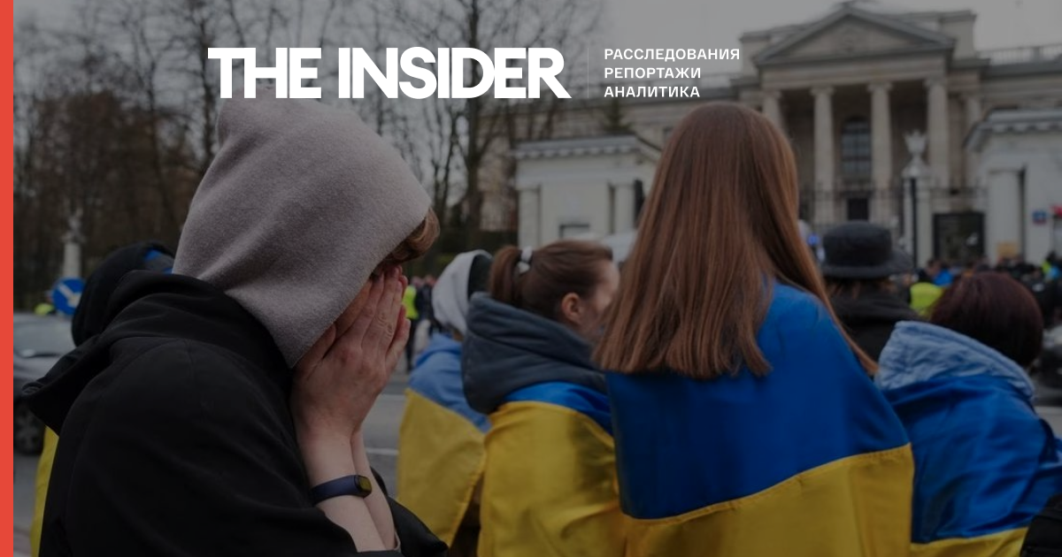 В Украине расследуют 171 случай сексуализированного насилия со стороны российских военных — Зеленская