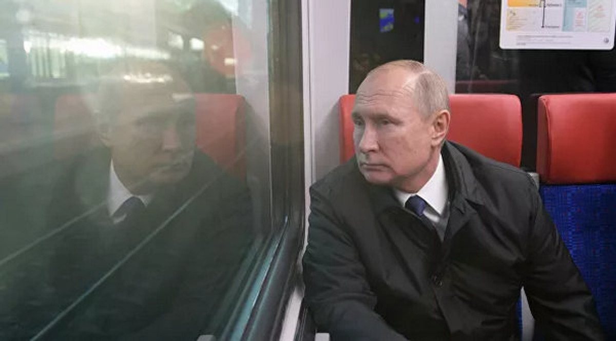 «Теперь 123 страны обязаны отказать Путину в защите и арестовать в случае приезда». Amnesty International об ордере Гааги на арест Путина
