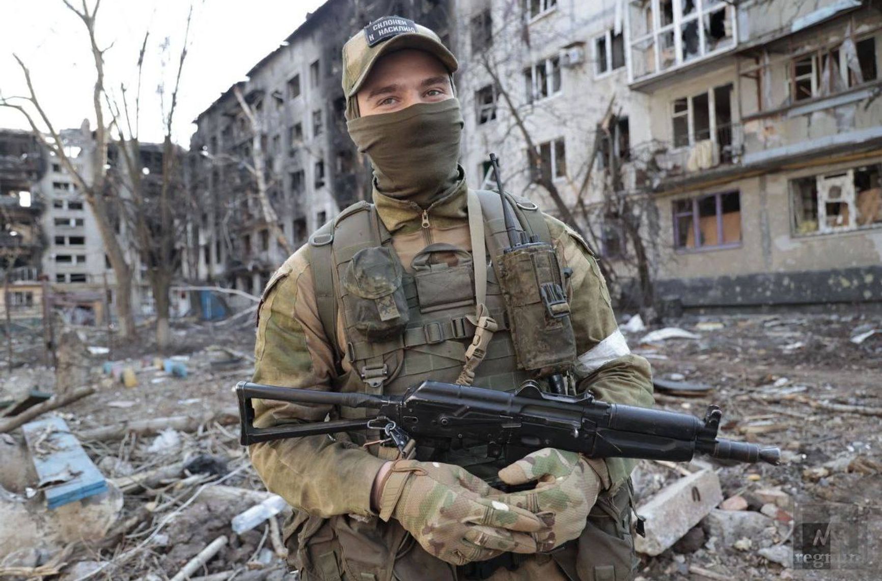 «Качели» в Бахмуте, беспилотники в Крыму, Киев получил французские боевые машины. Что происходит на фронте