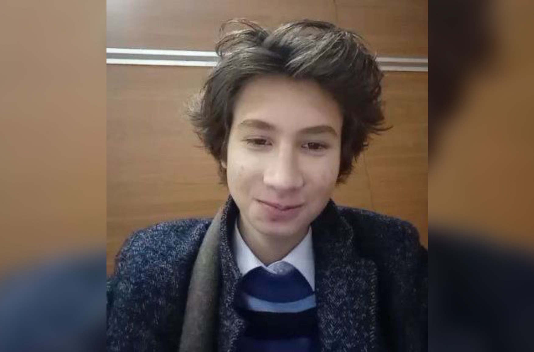 «Если бы я этого не сделал — повесился бы». 16-летнего Егора Балазейкина обвиняют в терроризме за попытку поджечь военкомат
