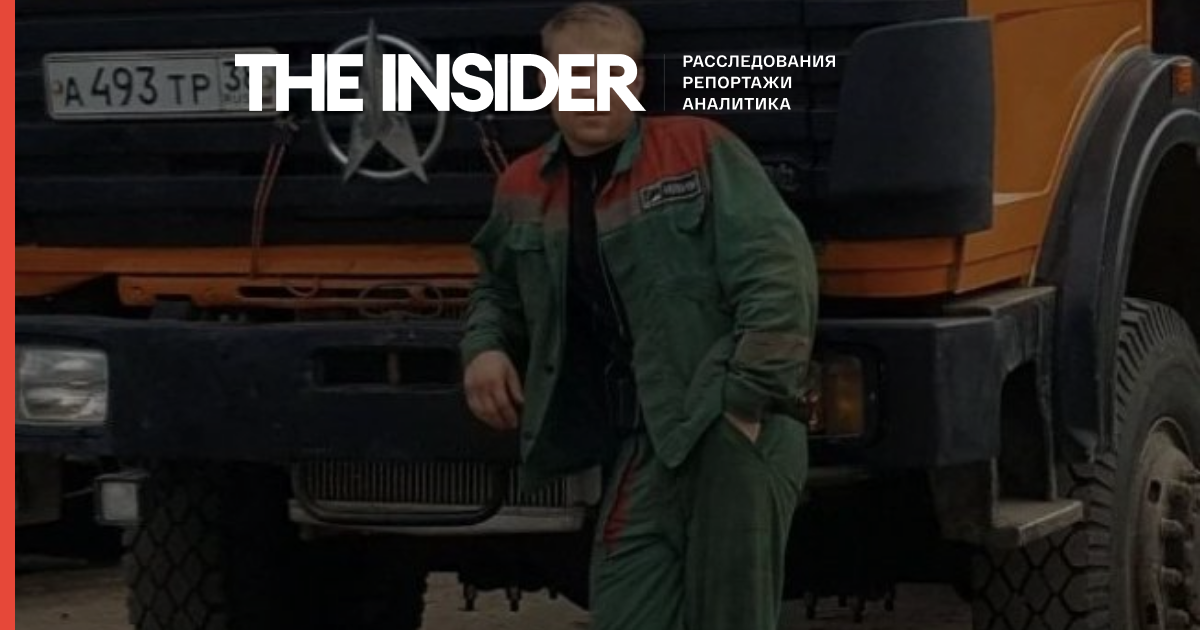 Руслану Зинину, стрелявшему в военкома, предъявили обвинение в терроризме