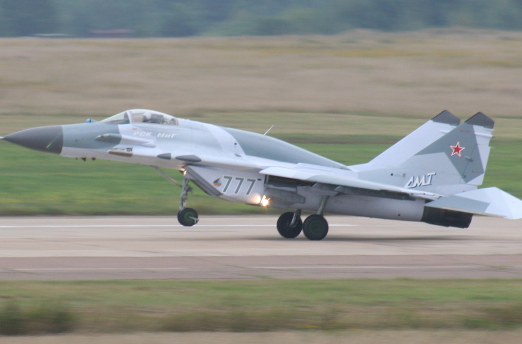 Украина получит МиГ-29 от Польши, Словакии и еще нескольких стран