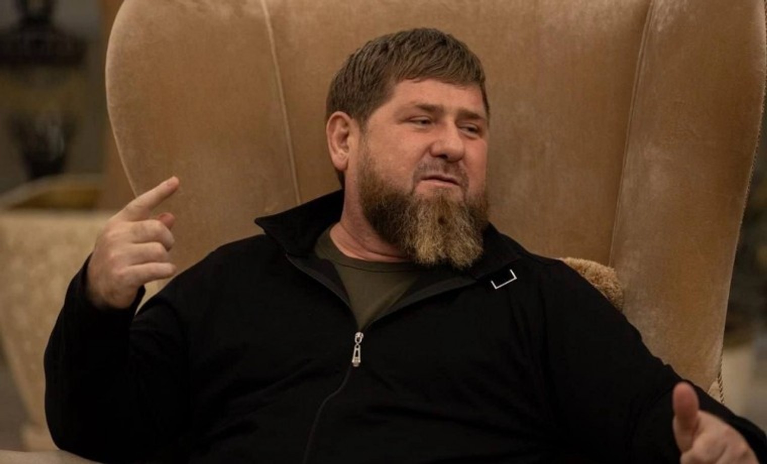 Кадыров пообещал 5 млн рублей за убийство участника ролика о сожжении Корана 