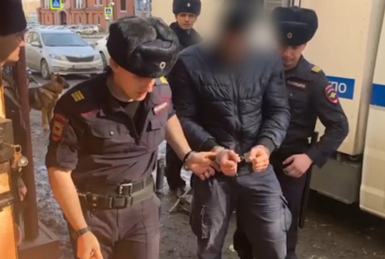 В Челябинске задержали подозреваемого в нападении на адвоката, который требовал лишить мандата депутата от «ЕР»