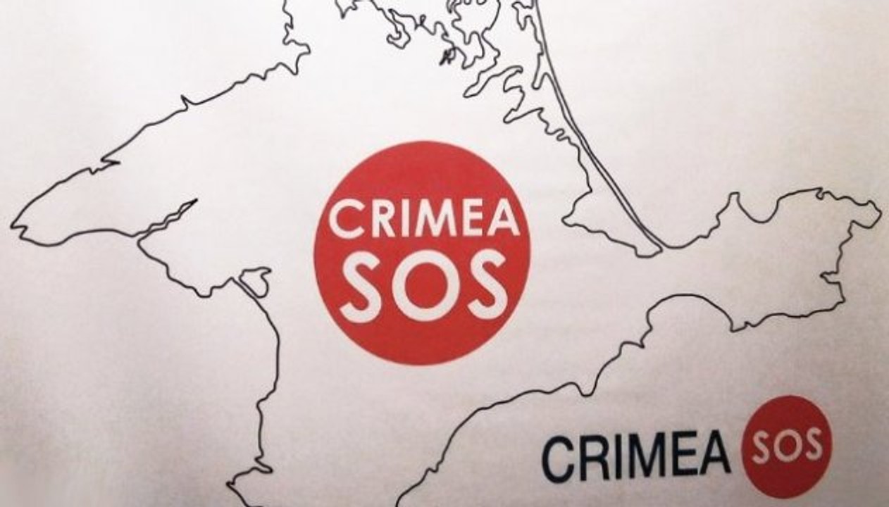 Генпрокуратура признала «нежелательной» организацию «KpымSOS»